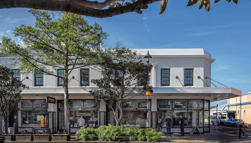 43A Nelson Street, Petone