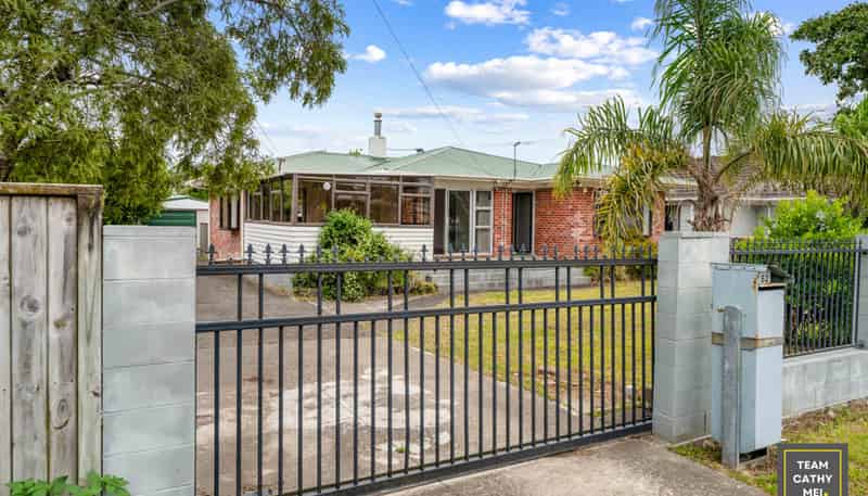 62 Kelvin Road, Papakura