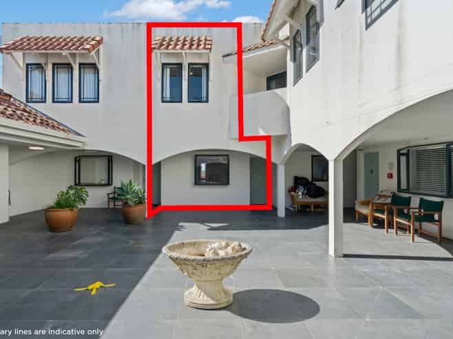 2/77 St George Street, Papatoetoe