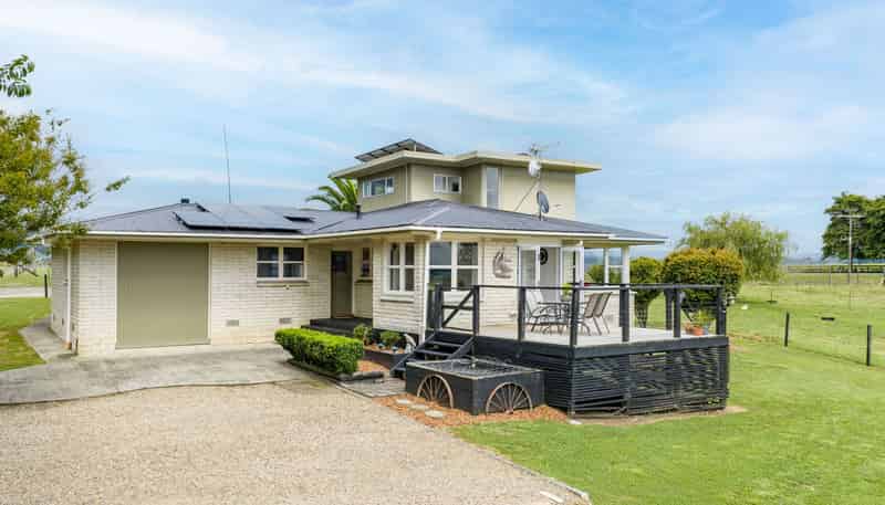 112 Grove Road, Te Pahu