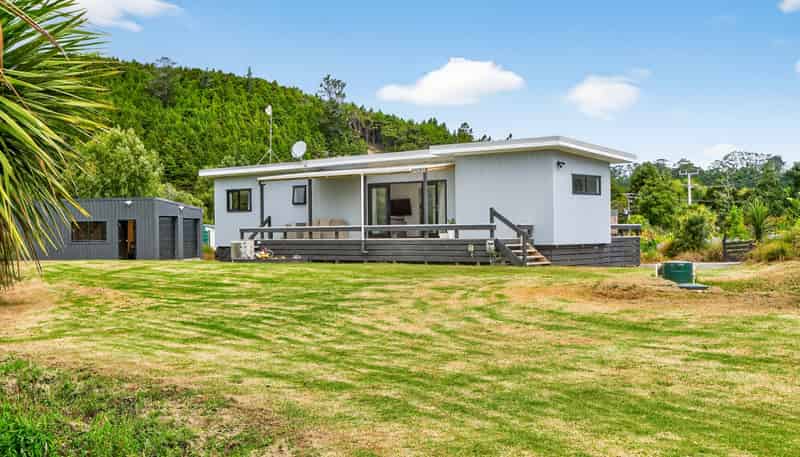 30 Pebblebrooke Road, Mangawhai