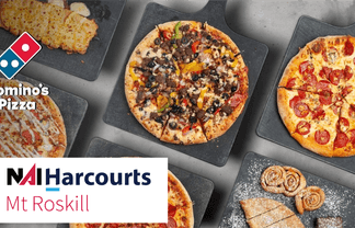Profitable Domino's Pizza Franchise for Sale - Auckland