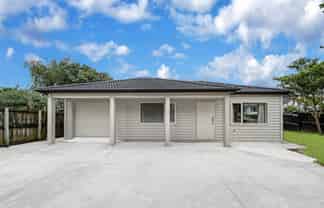 13A Gosford Drive, Botany Downs