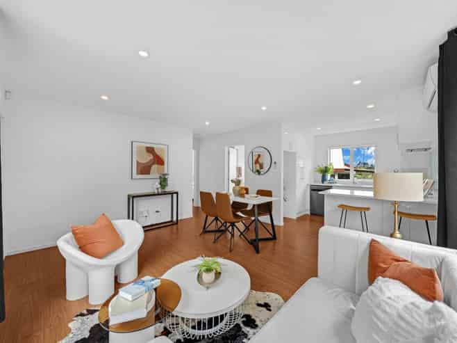 13A Gosford Drive, Botany Downs