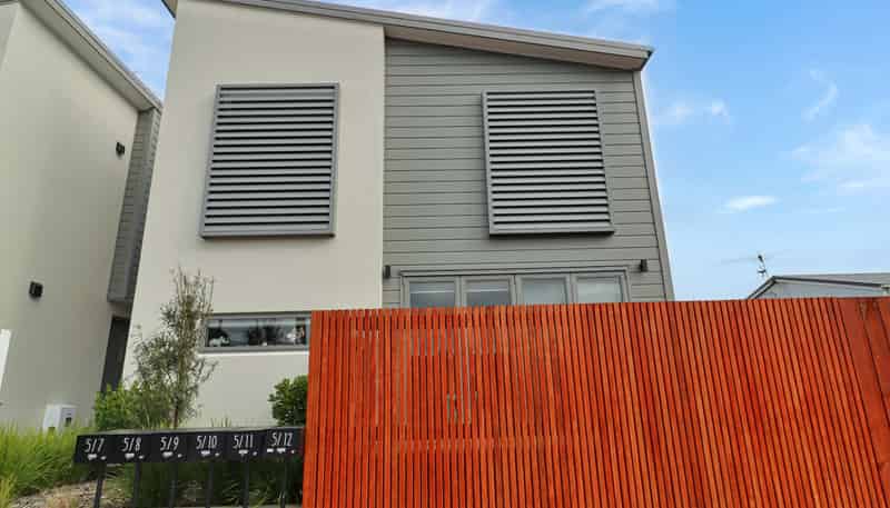 12/5 Taine Street, Taita