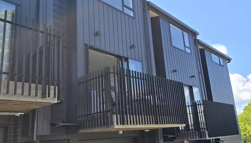 3/805 Riddell Road, Saint Heliers