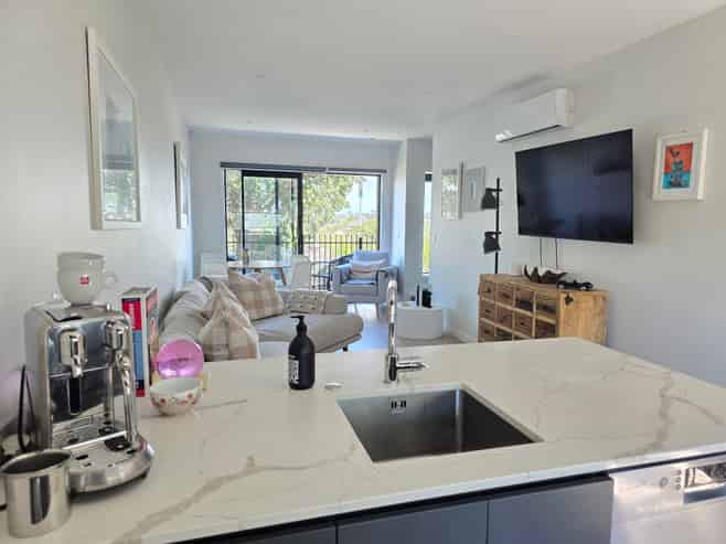 3/805 Riddell Road, Saint Heliers