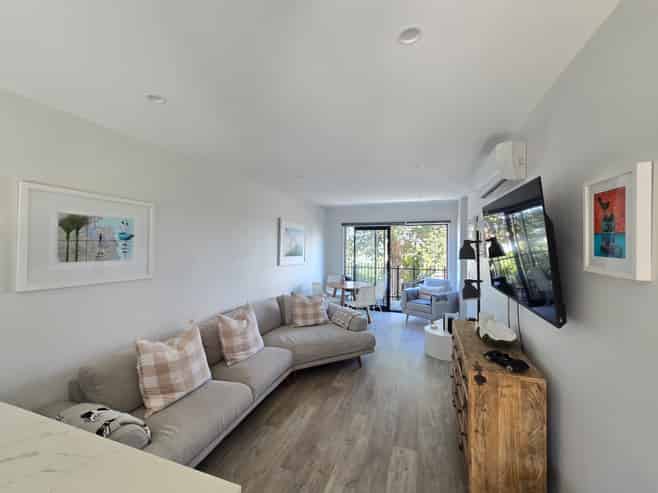 3/805 Riddell Road, Saint Heliers