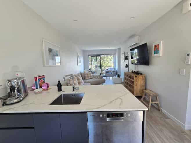 3/805 Riddell Road, Saint Heliers