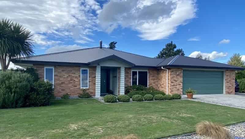 4 Camellia Lane, Carterton