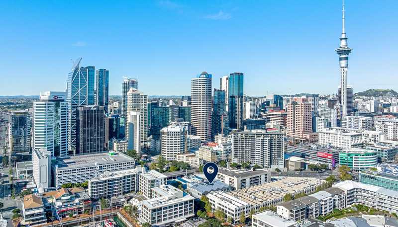 Suites 8/104 Customs Street West, Auckland Central