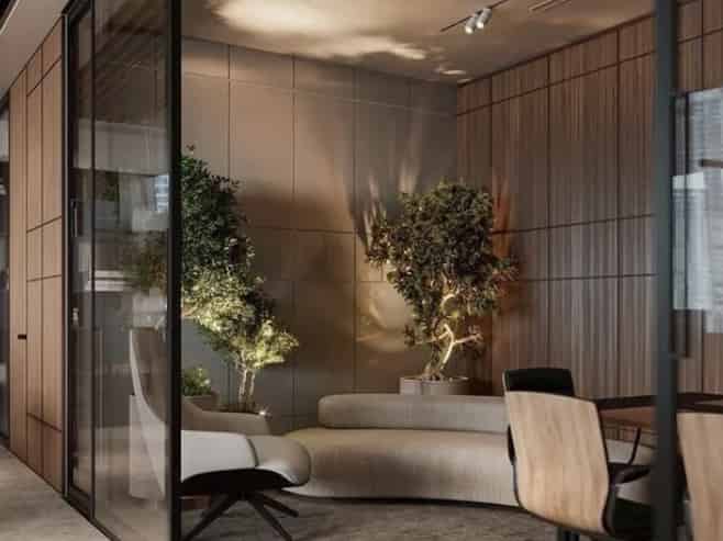 Historic Character. Modern Workplace!