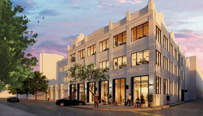 Suites 8/104 Customs Street West, Auckland Central