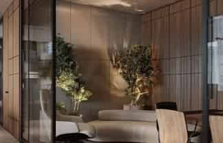 Make Your New Office Part of the Brand