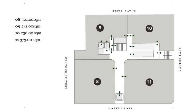 Suite 8 an/104 Customs Street West, Auckland Central
