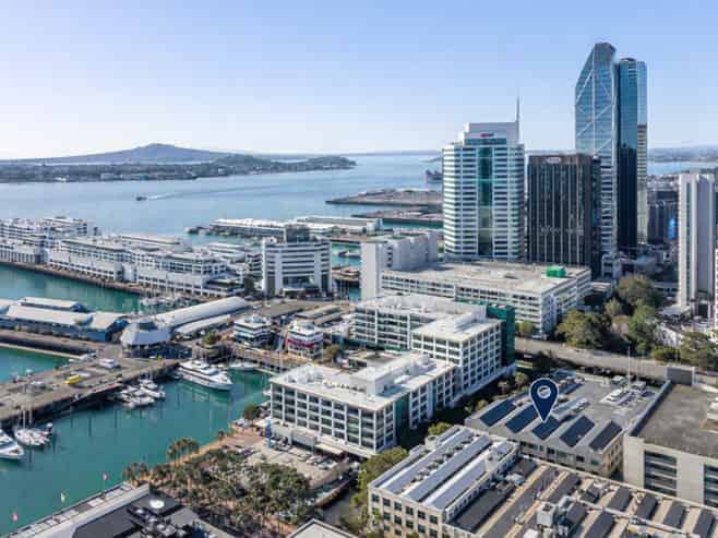 Character, Location, Performance: Your Next Office