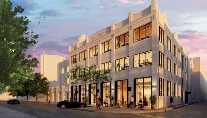 Suite 9/104 Customs Street West, Auckland Central