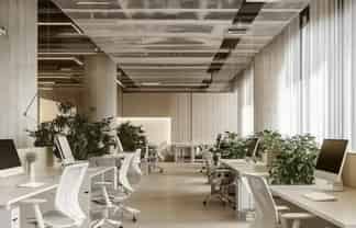 Turnkey Viaduct Office Space | Limited Available