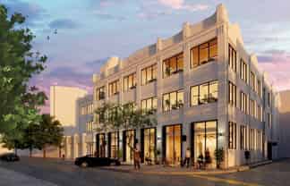 Premium Viaduct Turn-Key Office Suites