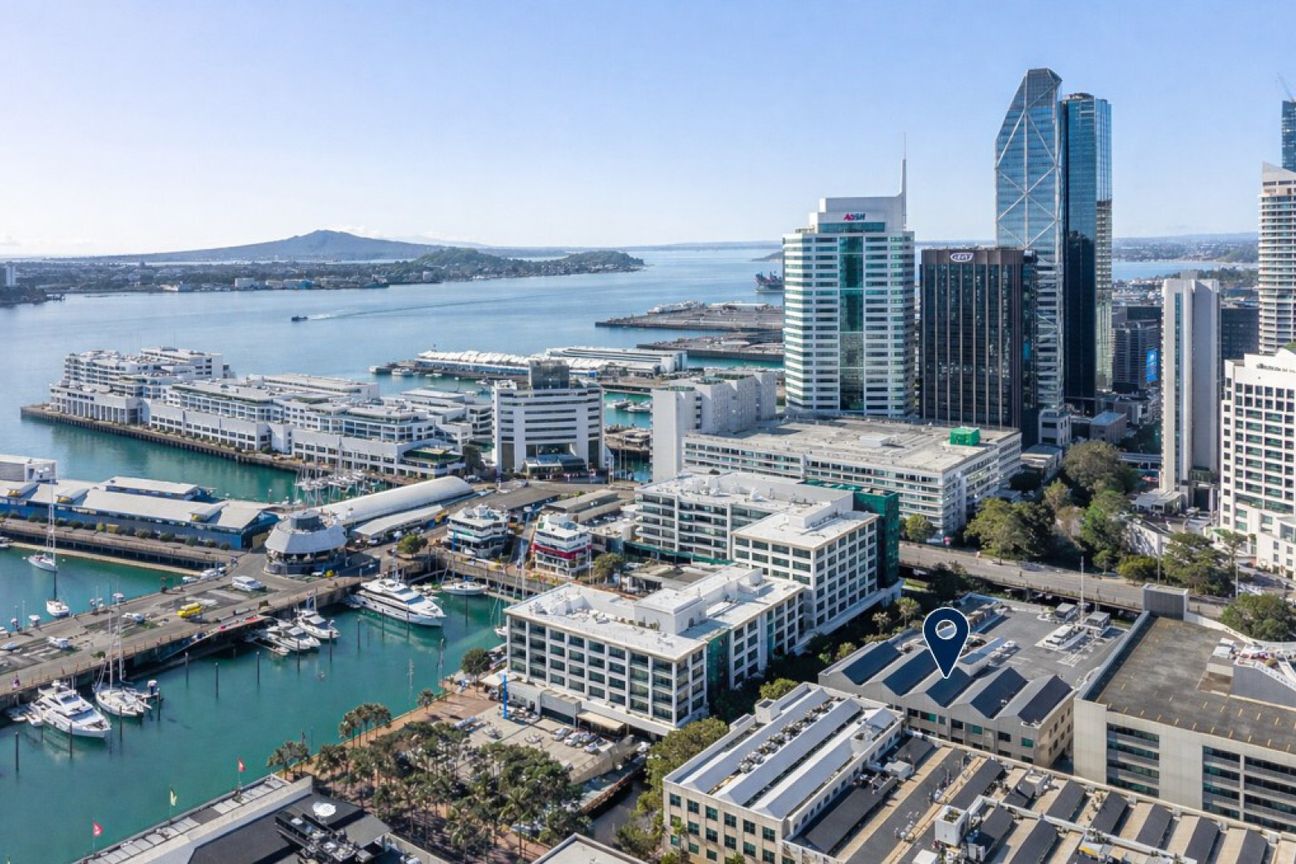 Premium Viaduct turn-key office suites - View 5