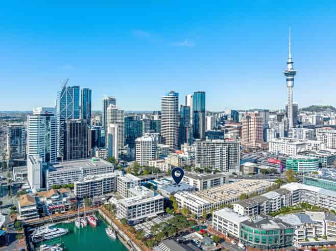 Premium Viaduct Turn-Key Office Suites