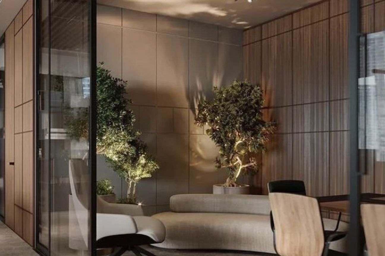 Premium Viaduct turn-key office suites - View 3