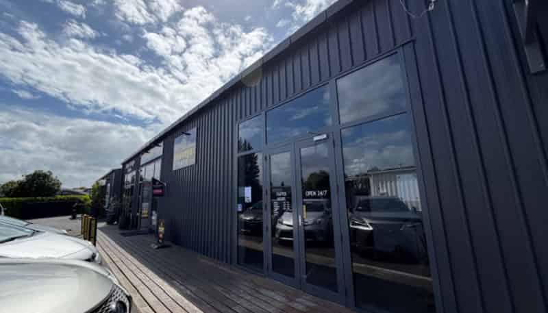 Shop 3/168 Omokoroa Road, Omokoroa