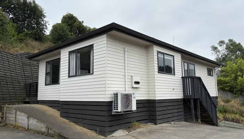 332 Kaikorai Valley Road, Bradford