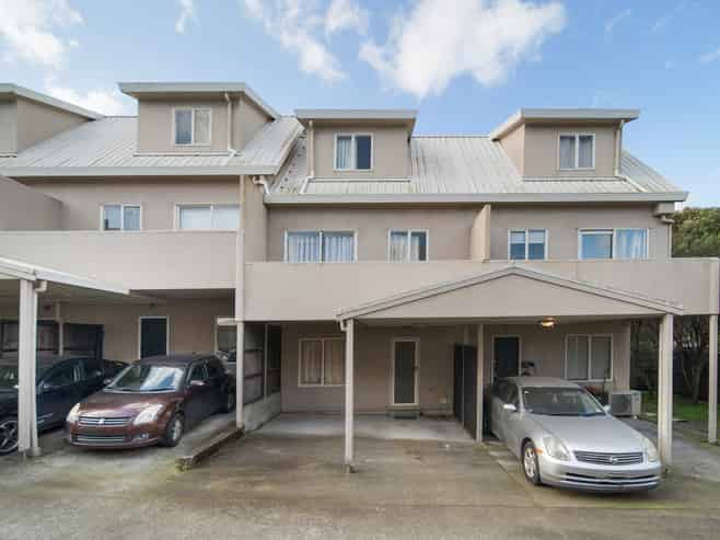 9/39 Onehunga Mall Road, Onehunga