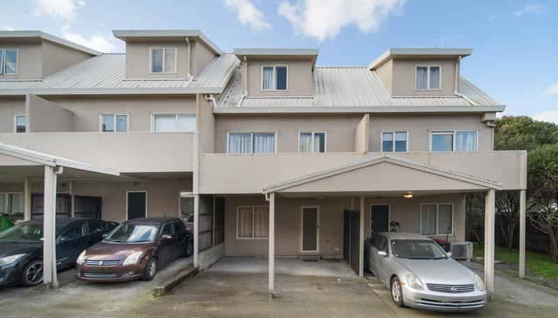 9/39 Onehunga Mall Road, Onehunga