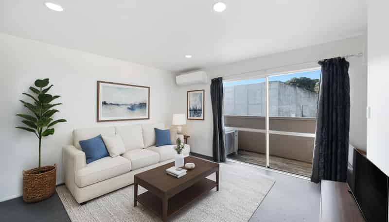 9/39 Onehunga Mall Road, Onehunga