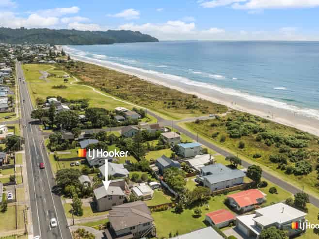183 Seaforth Road, Waihi Beach