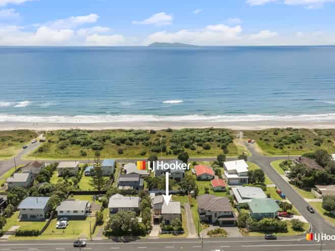 183 Seaforth Road, Waihi Beach
