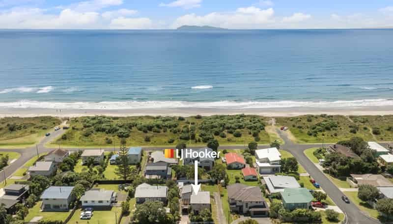 183 Seaforth Road, Waihi Beach