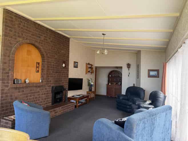 16 Harvey Terrace, Balclutha