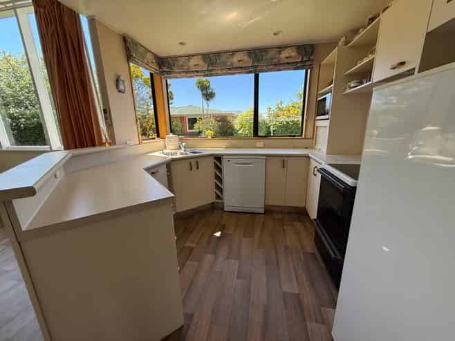 16 Harvey Terrace, Balclutha