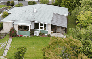 16 Harvey Terrace, Balclutha