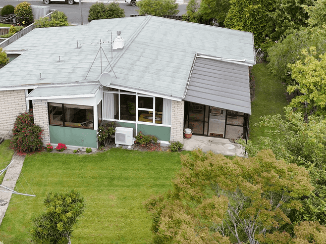 16 Harvey Terrace, Balclutha