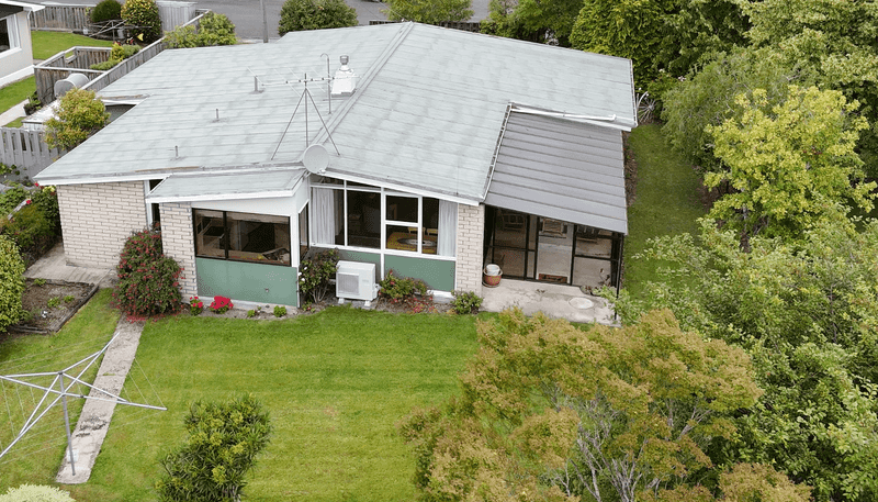 16 Harvey Terrace, Balclutha