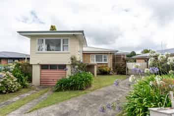202 Elizabeth Avenue, Te Awamutu