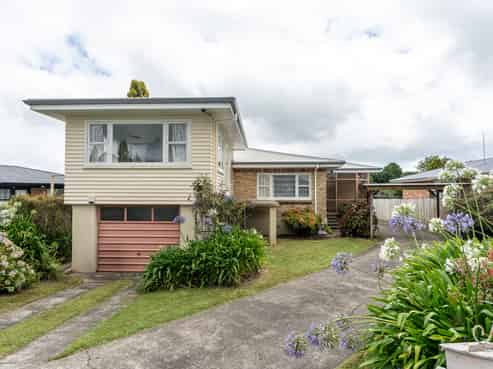 202 Elizabeth Avenue, Te Awamutu