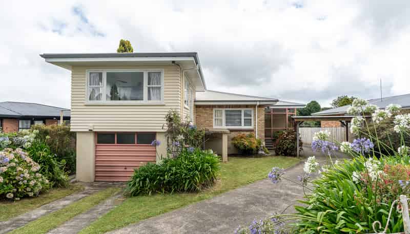 202 Elizabeth Avenue, Te Awamutu