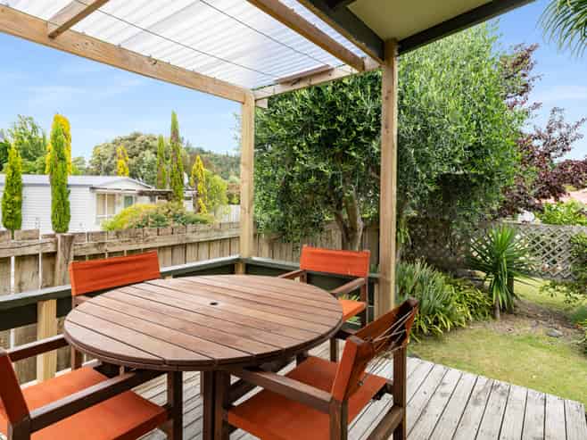 112B Sharyn Place, Whangamata