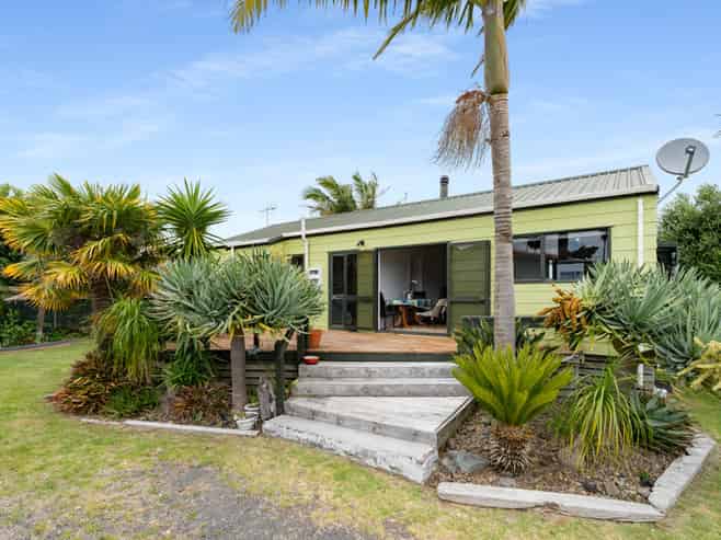 112B Sharyn Place, Whangamata