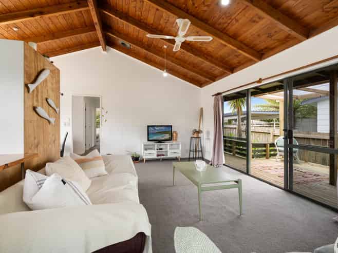 112B Sharyn Place, Whangamata