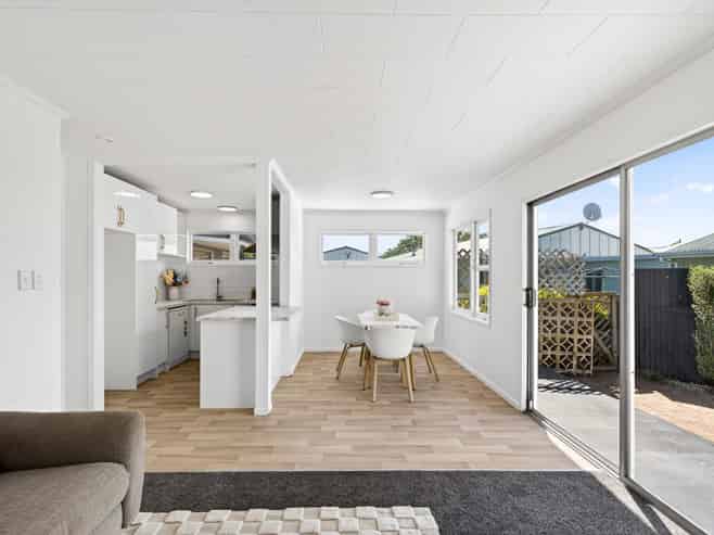 3/163 Vigor Brown Street, Napier South