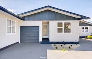 3/163 Vigor Brown Street, Napier South