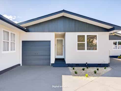 3/163 Vigor Brown Street, Napier South