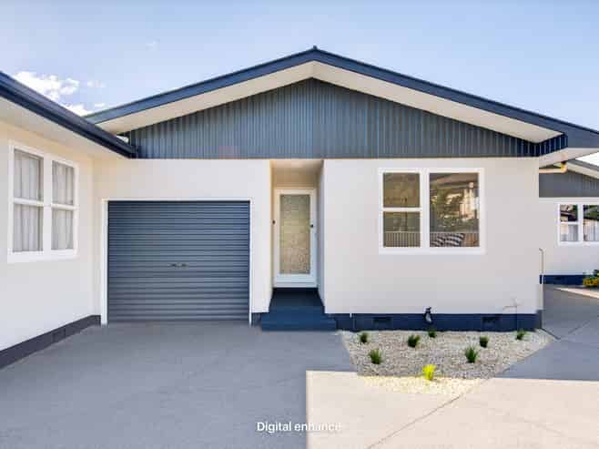 3/163 Vigor Brown Street, Napier South