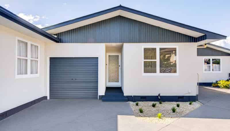 3/163 Vigor Brown Street, Napier South